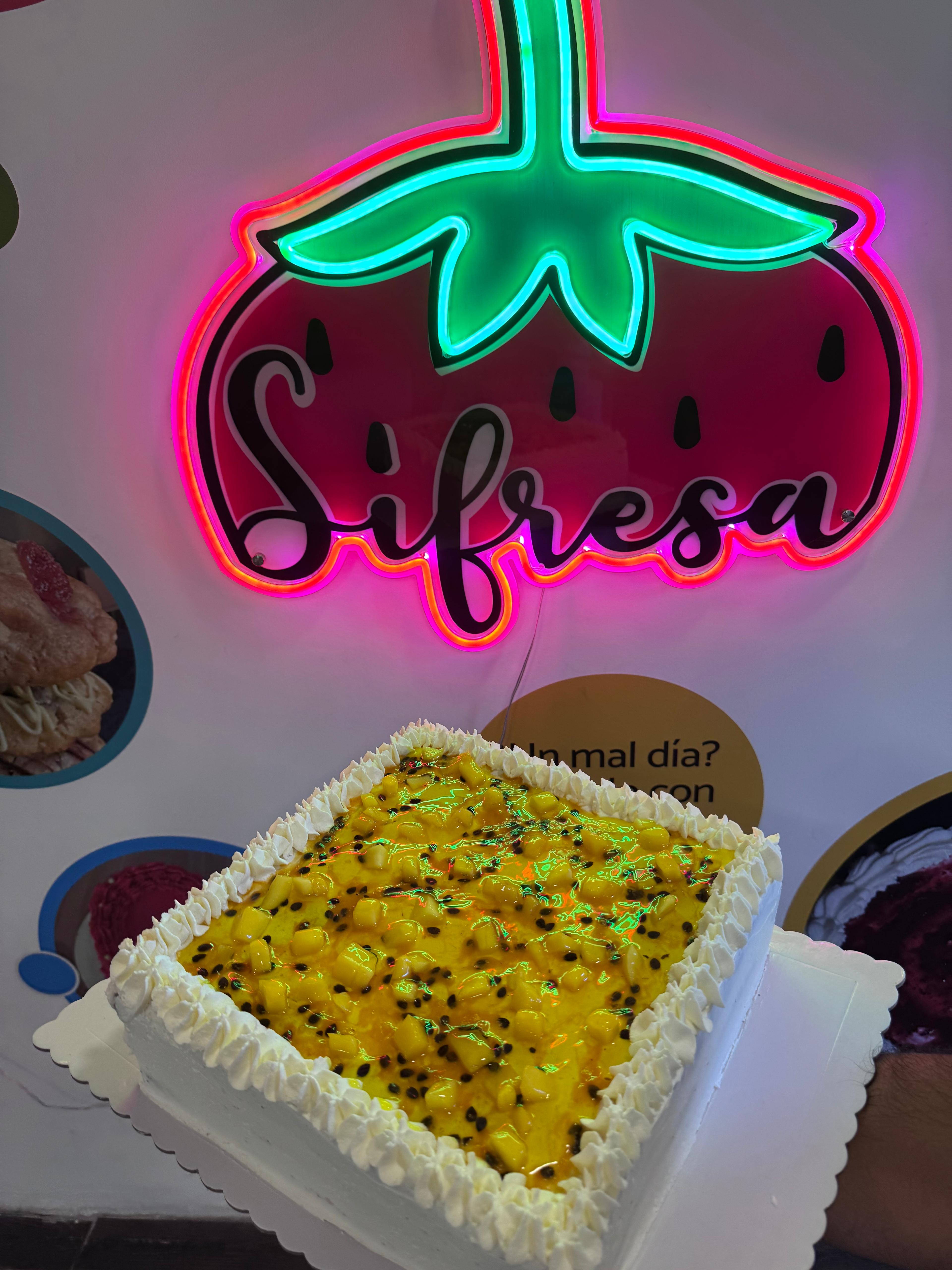 Maracumango