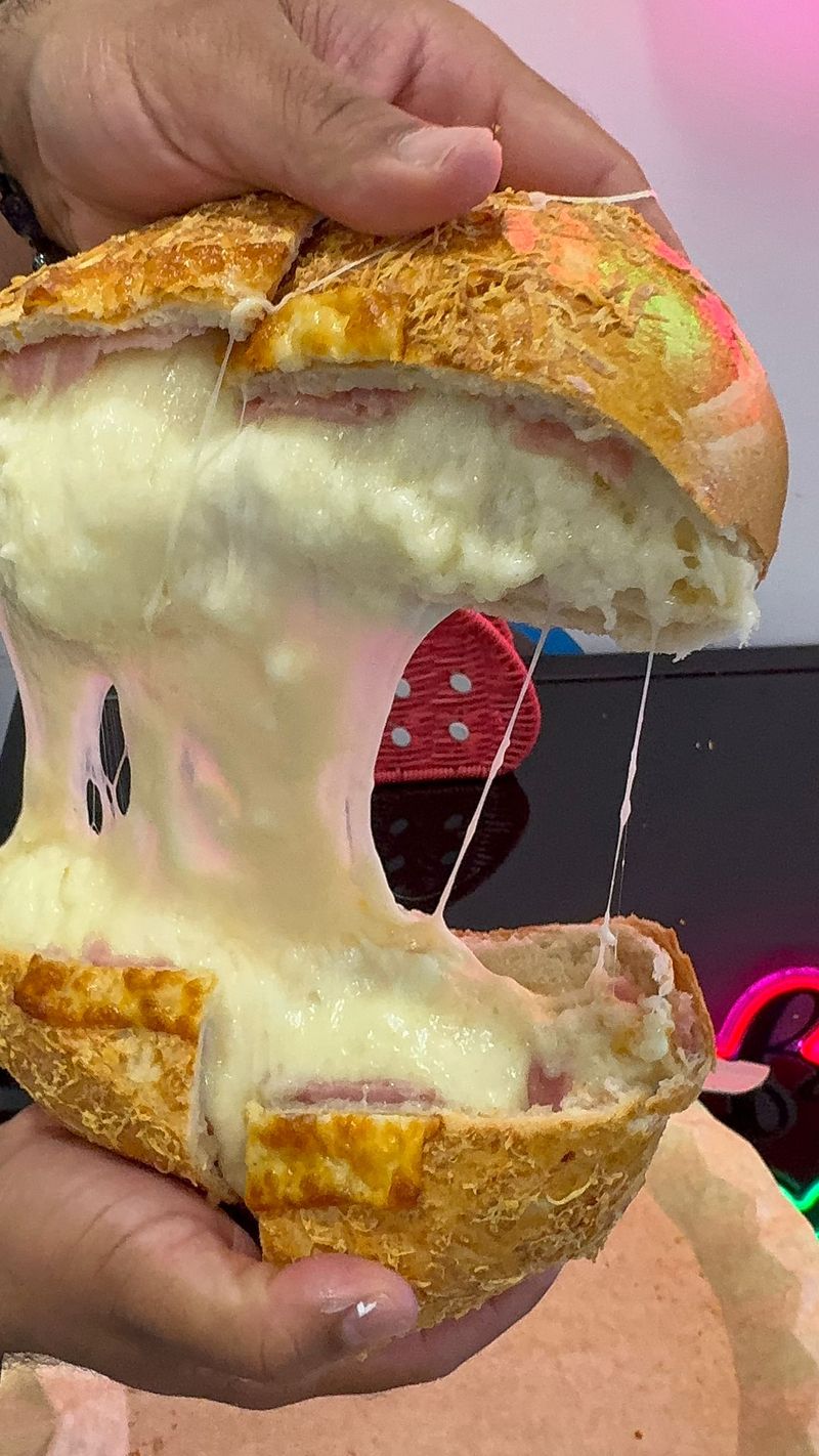 Pan Panocha