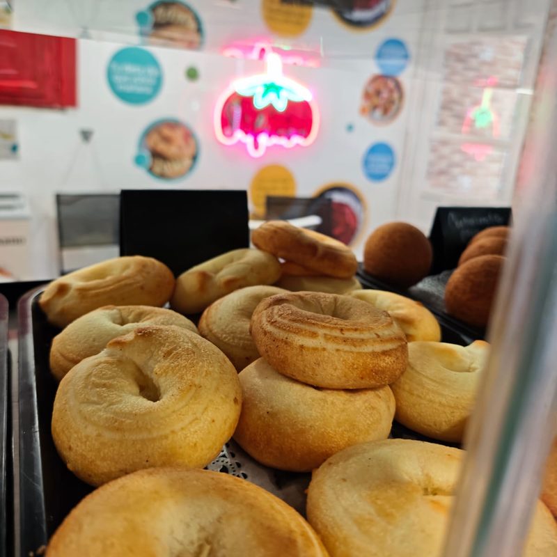 Pandebono