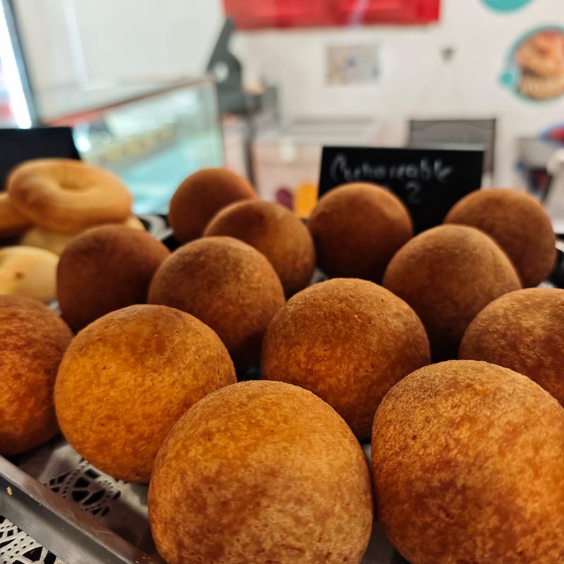 Buñuelos